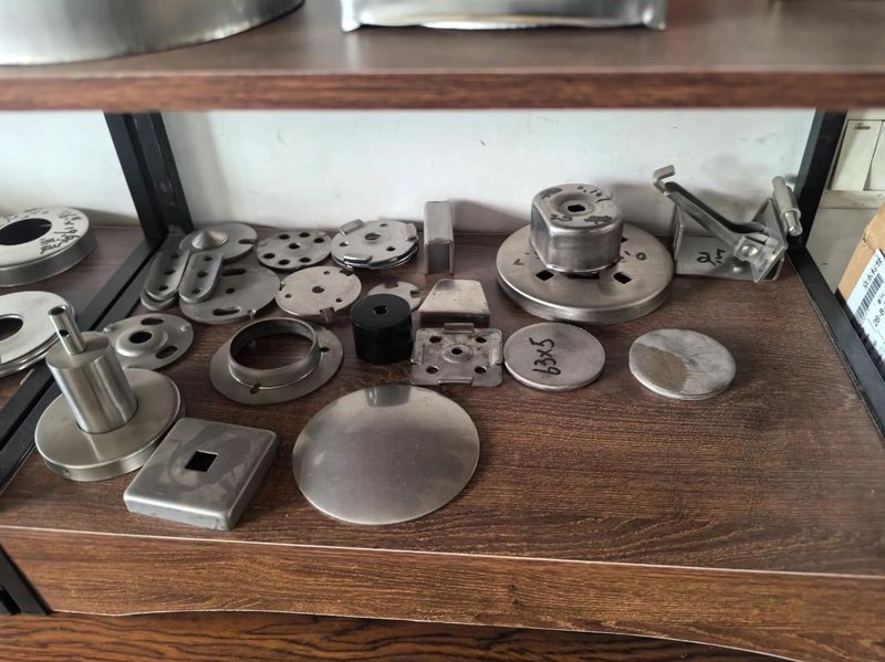大连金属制品